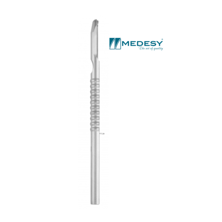 Buy Medesy Bone Scraper Straight #1325 Online at Best Price | Lumiere32.sg